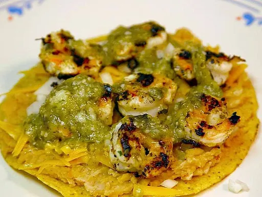 tostada 사용자 등록 사진