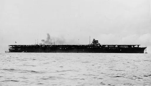 Shōkaku-class aircraft carrier 사용자 등록 사진
