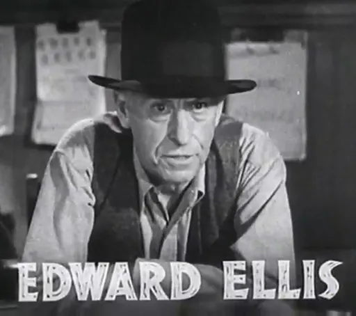 Edward Ellis 사용자 등록 사진