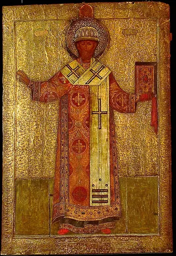 Philip II, Metropolitan of Moscow 사용자 등록 사진