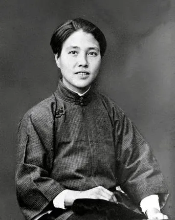 Xiang Jingyu 사용자 등록 사진