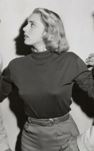 Marilyn Nash 사용자 등록 사진