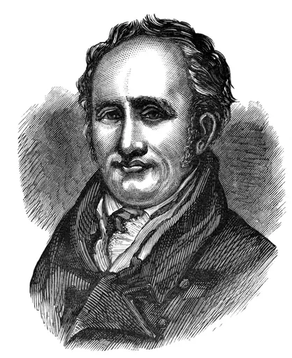 Archibald Constable 사용자 등록 사진