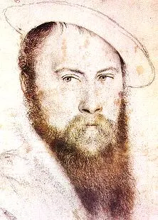 Thomas Wyatt 사용자 등록 사진