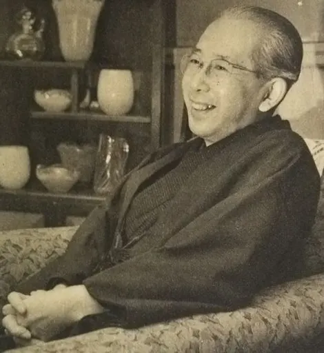 Ken Kuronuma 사용자 등록 사진