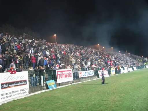 Stadion Kórház utcai 사용자 등록 사진