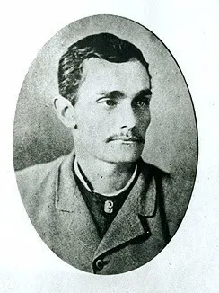 Charles Ford 사용자 등록 사진