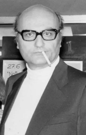 Ernesto Gastaldi 사용자 등록 사진
