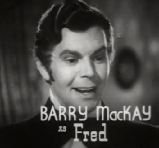 Barry MacKay 사용자 등록 사진