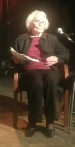 Françoise Faucher 사용자 등록 사진