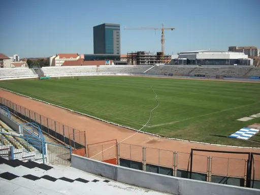 Municipal stadium in Sibiu 사용자 등록 사진