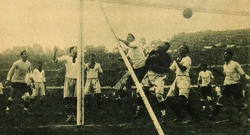 1930 FIFA World Cup Match 9 사용자 등록 사진