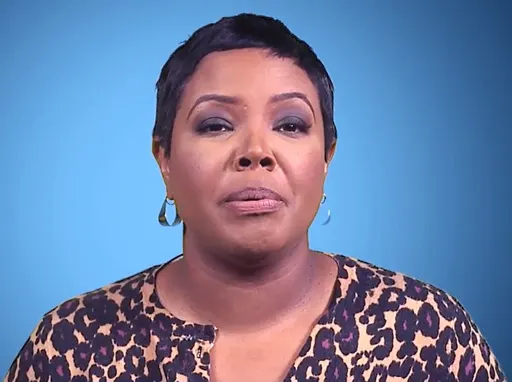 Kellie Shanygne Williams 사용자 등록 사진