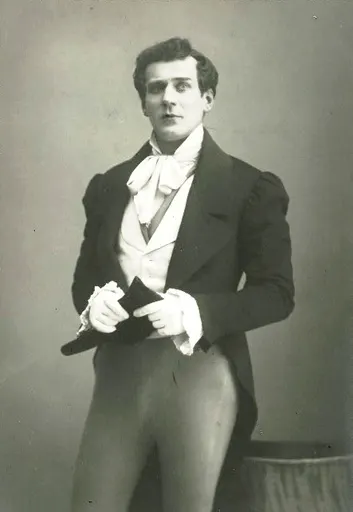 Aleksandr Chatsky 사용자 등록 사진