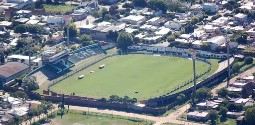 Eva Perón Stadium 사용자 등록 사진