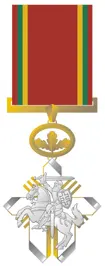 Knight's Cross of the Order for Merits to Lithuania 사용자 등록 사진