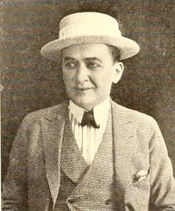 Thomas Carrigan 사용자 등록 사진