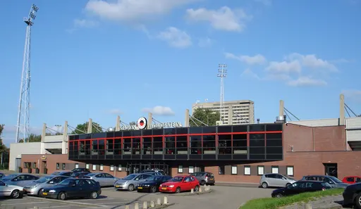 Stadion Woudestein 사용자 등록 사진
