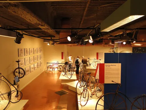 United States Bicycling Hall of Fame 사용자 등록 사진