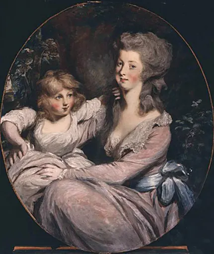 Peggy Shippen 사용자 등록 사진