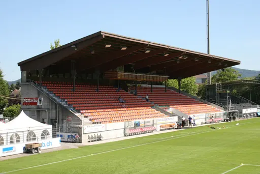 Stadion Brügglifeld 사용자 등록 사진