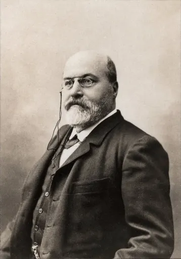 Arthur Ranc 사용자 등록 사진