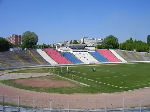 Nicolae Rainea Stadium 사용자 등록 사진