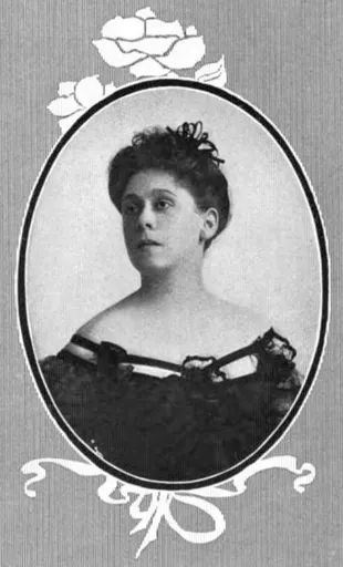 Florence Arliss 사용자 등록 사진