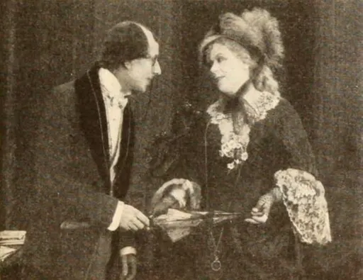 Florence Arliss 사용자 등록 사진