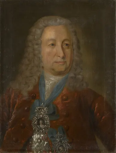 Jean Armand de Lestocq 사용자 등록 사진