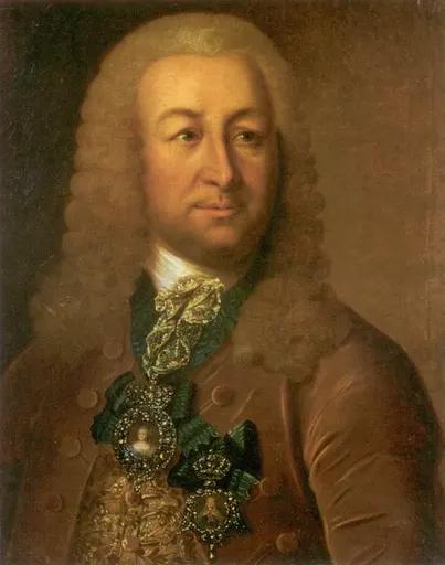 Jean Armand de Lestocq 사용자 등록 사진