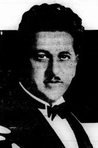 Charles Previn 사용자 등록 사진
