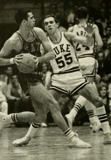 NC State at Duke, 1965-02-09 사용자 등록 사진
