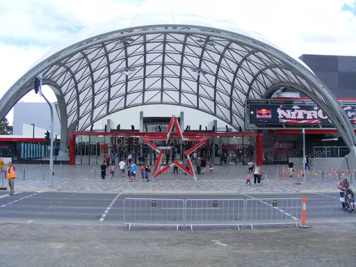 Adelaide Entertainment Centre 사용자 등록 사진