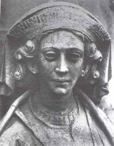 Margaret of France 사용자 등록 사진