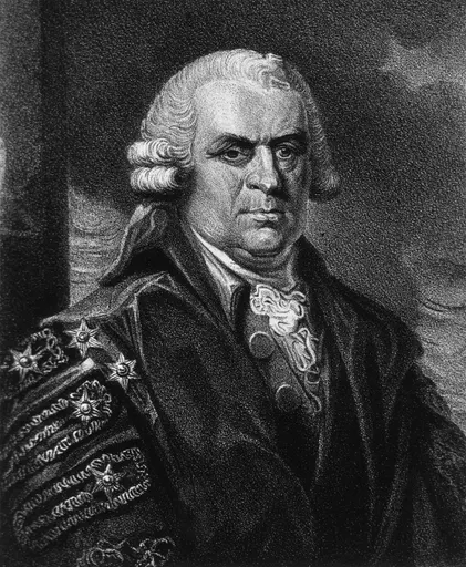 Sir George Baker, 1st Baronet 사용자 등록 사진