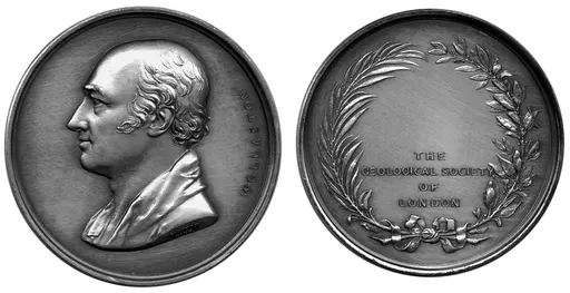 Wollaston Medal 사용자 등록 사진