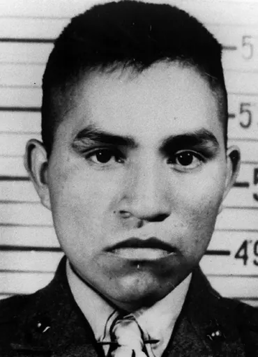Ira Hayes 사용자 등록 사진