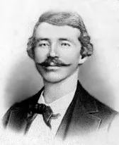 William Quantrill 사용자 등록 사진
