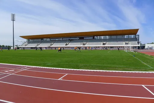 Raatti Stadium 사용자 등록 사진