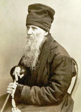 Father Zosima 사용자 등록 사진