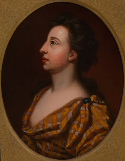 Elizabeth Barry 사용자 등록 사진