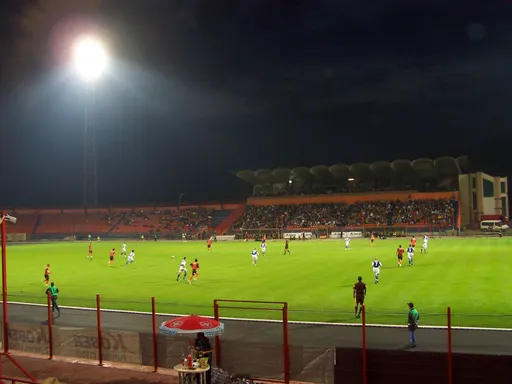 Stadionul Ceahlăul 사용자 등록 사진