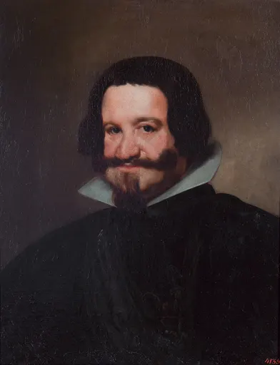 Gaspar de Guzmán, Count-Duke of Olivares 사용자 등록 사진