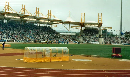 Don Valley Stadium 사용자 등록 사진