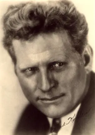 Fred Kohler 사용자 등록 사진