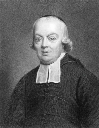 Charles-Michel de l'Épée 사용자 등록 사진