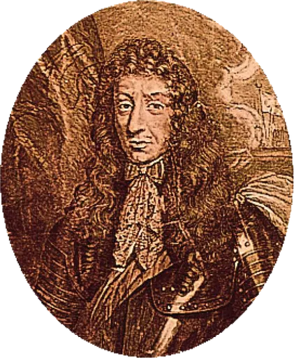 Ernest Rüdiger of Starhemberg 사용자 등록 사진