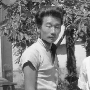 Sei Ikeno 사용자 등록 사진