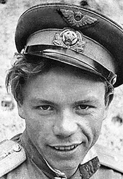 Vladimir Kashpur 사용자 등록 사진